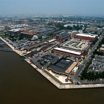 Washington Navy Yard