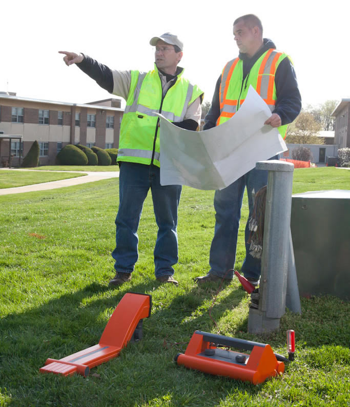 subsurface utility engineering